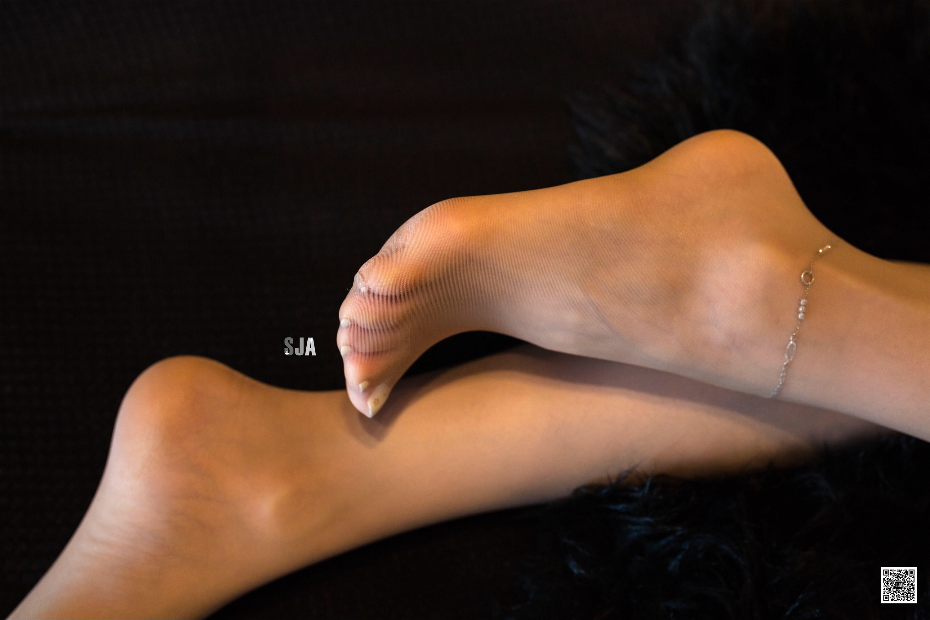 SJA佳爷 闺蜜视角 NO.034 空